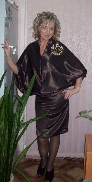 Елена Шехонина