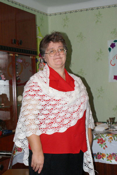 Ольга Карпова