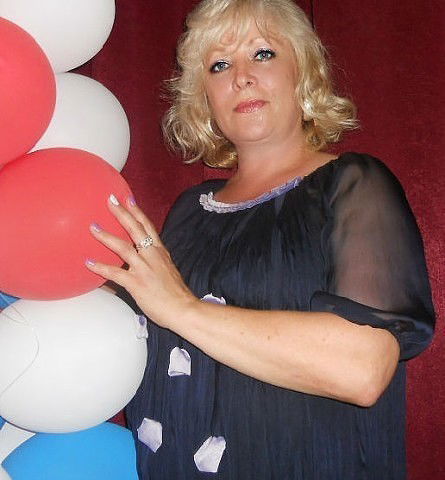 Ольга Абросимова