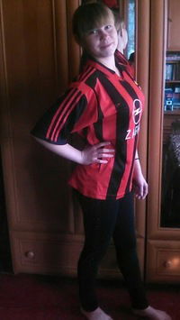 Вика Нипрун