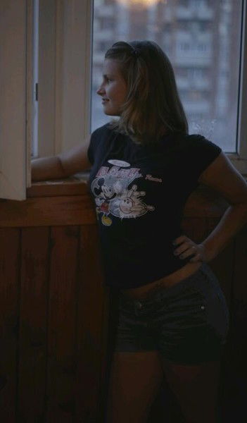 Ксения Орешкина