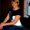 Марина Кошевая