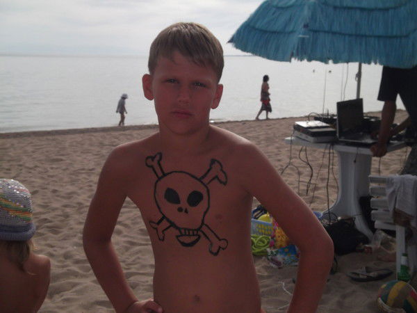 Сергей Лисицин