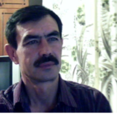 Шамиль Галиулин