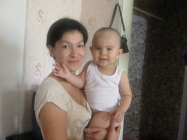 Гулнур Тасилова