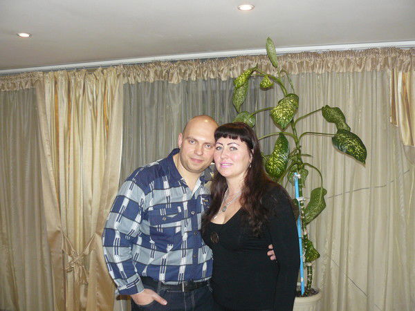 Алексей Дунаев