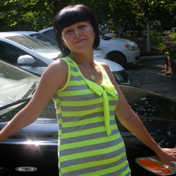 Светлана Холод(Стародуб)