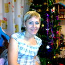 Халикова Оксана