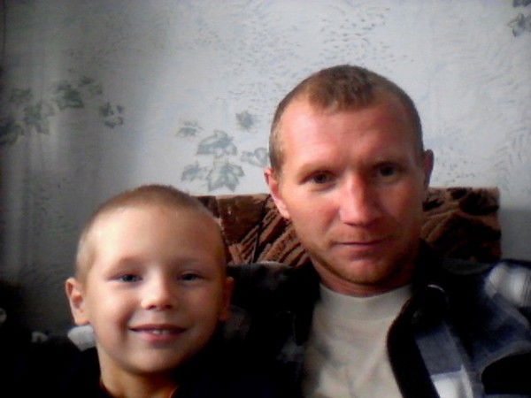 Николай Садовников