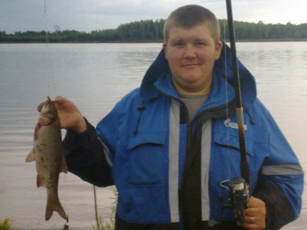 Сергей Ермолаев