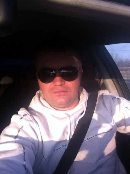 Влад Погудин