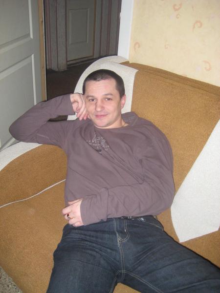 Михаил Павлечко