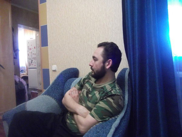 Александр Верченко