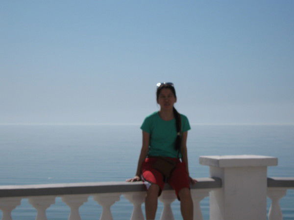 Лилия Вечность