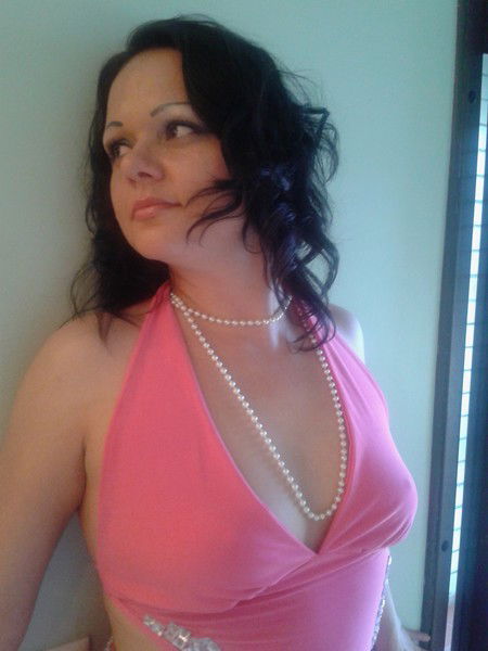 Юлия Никитина