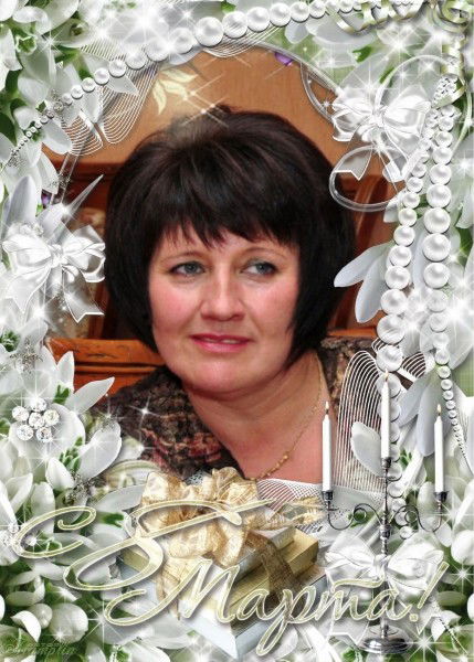 Ирина Шкуропатова