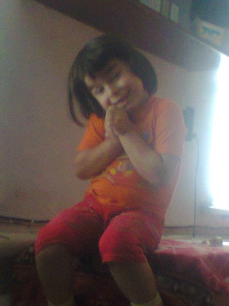 Юлия Шумкова