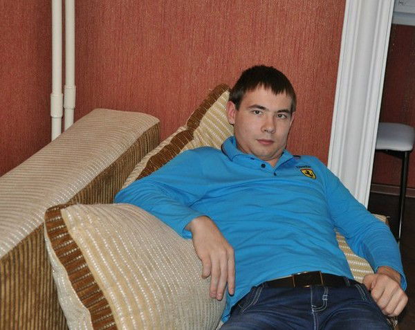 Сергей Смольков