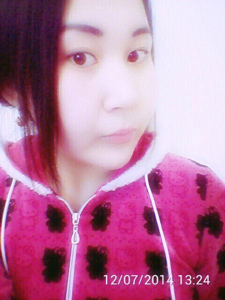 Akмарал Кудайберген Кызы