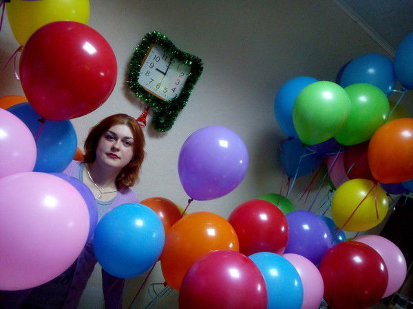 Екатерина Мамаева