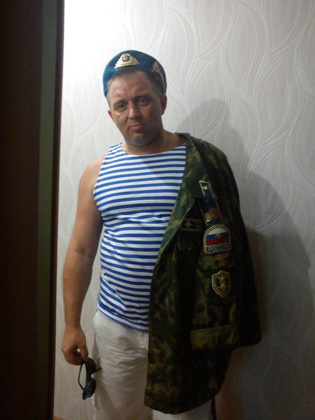 Дмитрий Якимов