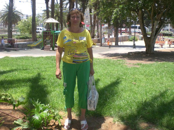 Елена Родина