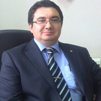 Эльдар Киреев