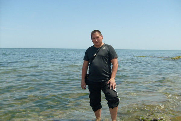 Владимир Семёнов