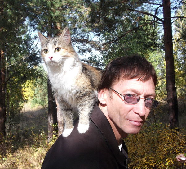 Сергей Логашин