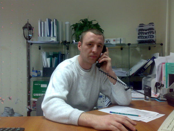 Михаил Носов