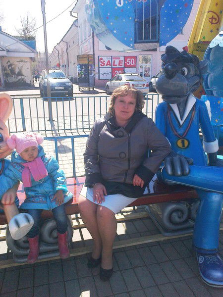 Татьяна Королева