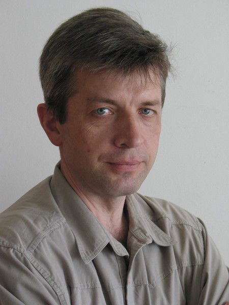 Игорь Волынец