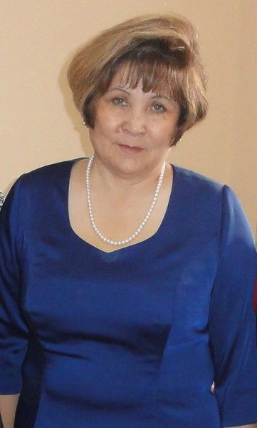 Татьяна Кожемякина