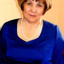 Татьяна Кожемякина