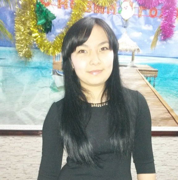 Гульзира Байконурова