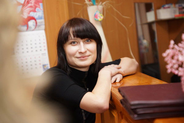 Ирина Валеева