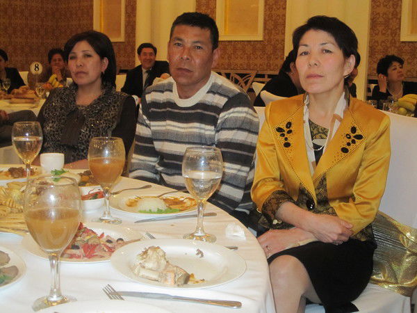 Эмильбек Умаралиев