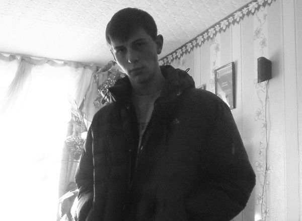 Александр Демчук