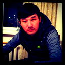 Adil Zhumagali