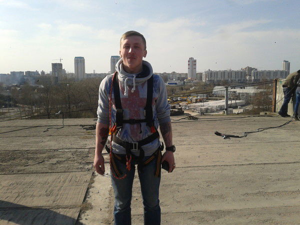 Валентин Моисеев