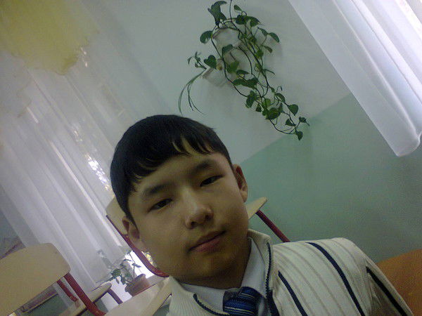 Мұхамед Ктенов