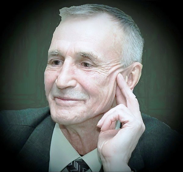 Владимир Ваняхин