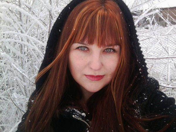 Ирина Черненко