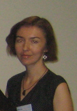 Алла Никитченко