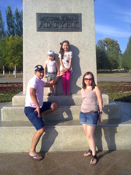 Сапарбек Егизбаев