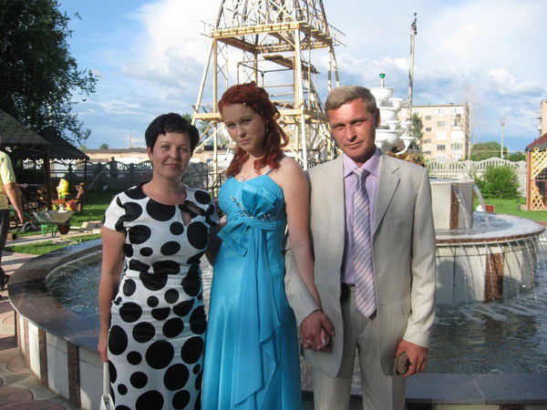 Наталья Гирина