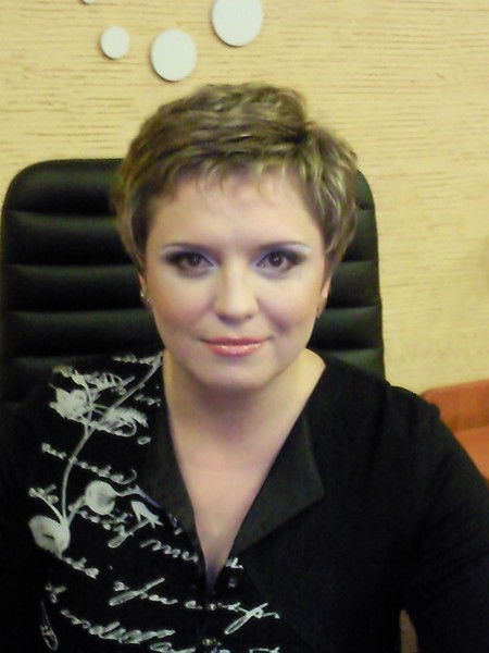 Алекс Колониченко