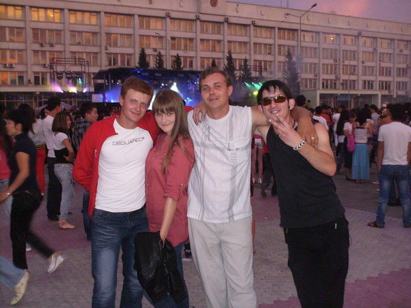 Кирилл Селиваненко