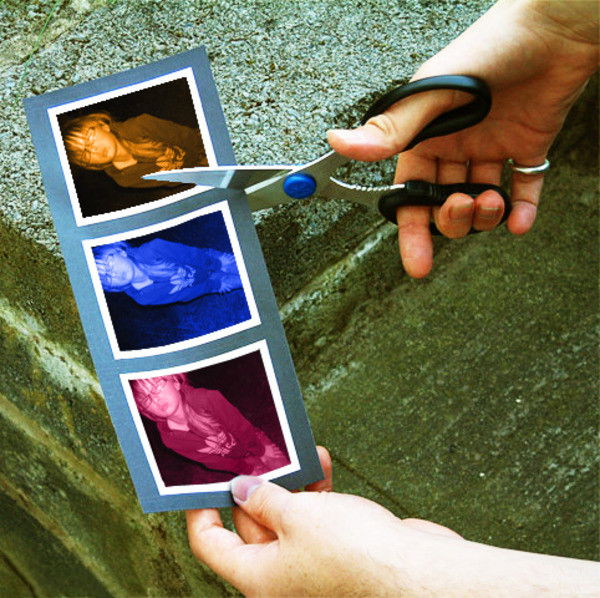 Марина Борзых