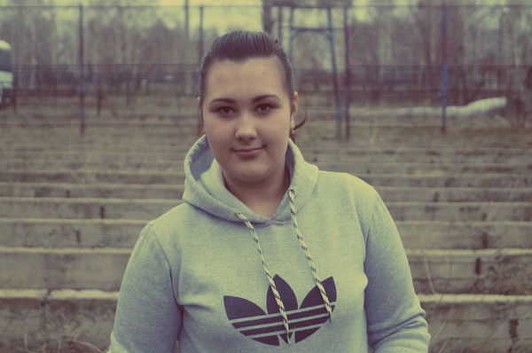 Даша Фоменко